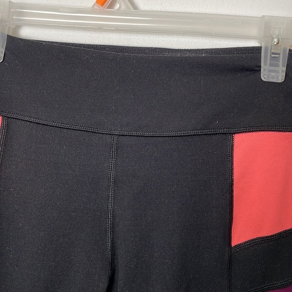 Womens Perfect Leggings black size medium - Picture 5 of 6